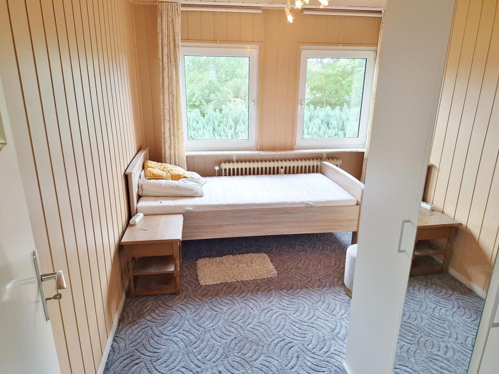 Einfamilienhaus für die große Familie