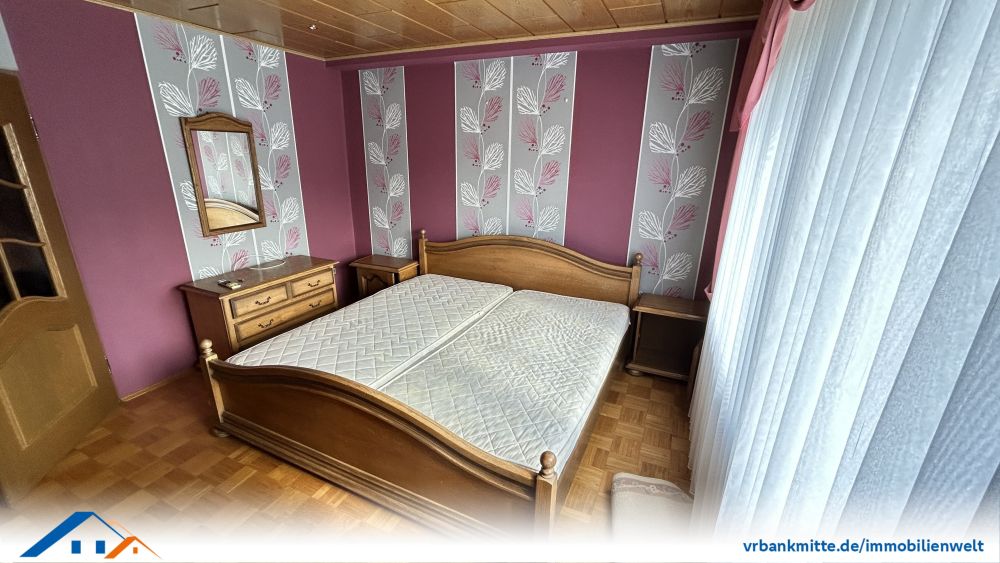 Charmante Doppelhaushälfte in Witzenhausen-Hundelshausen