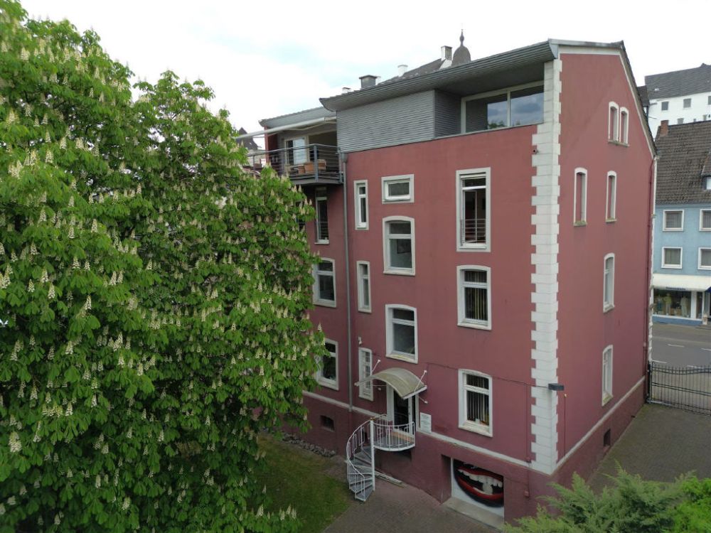 Außenansicht