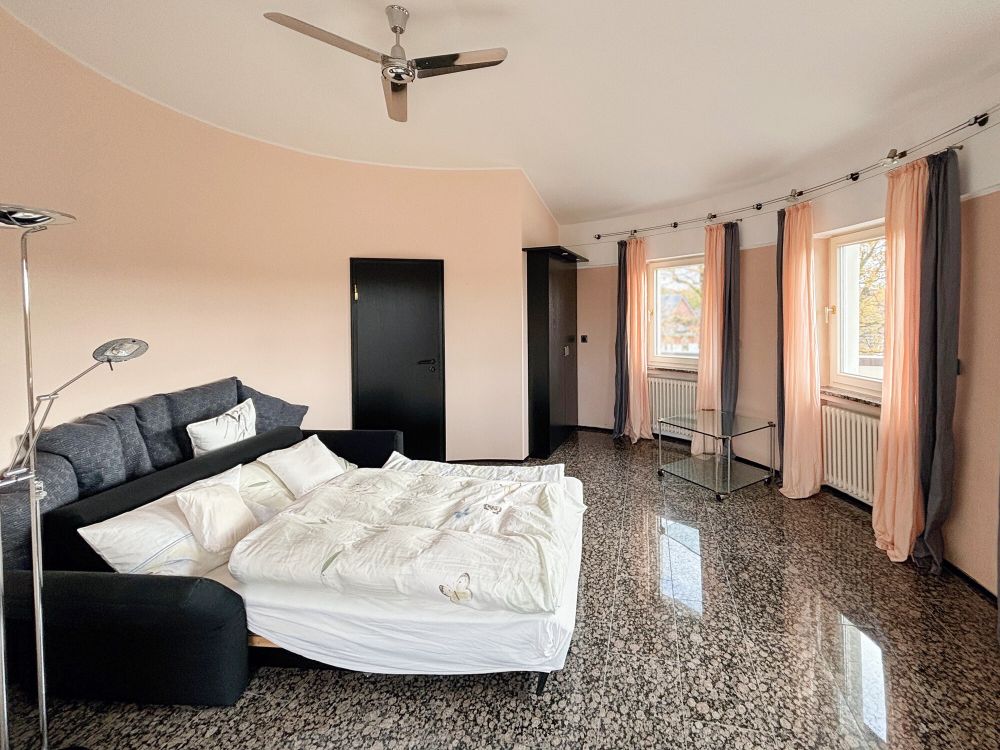 Architektonisches Juwel im Grünen – Ihre Villa in Hörstel! (18)