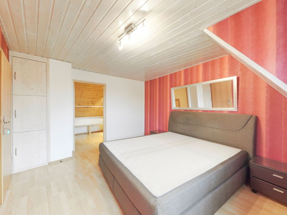 Wohnen & vermieten in der historischen Altstadt von Rothenburg o. d. Tauber - Einfamilienhaus mit zwei Apartments (18)