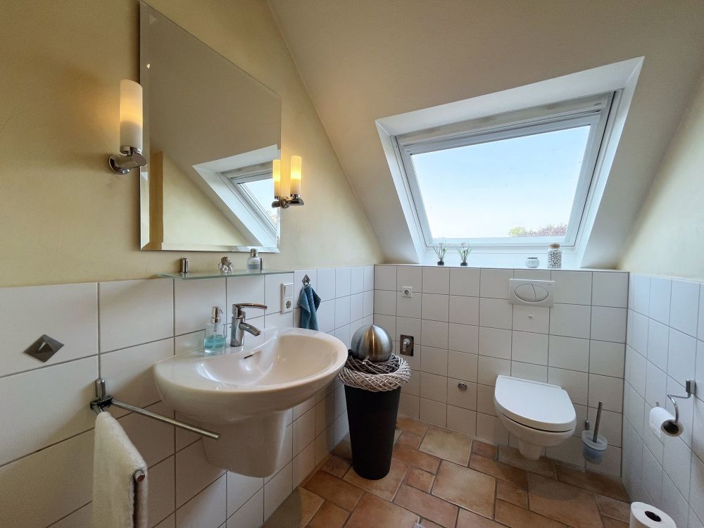 Liebe auf den ersten Blick!
*Zweifamilienhaus mit Wohlfühlgarantie in Rheine-Hauenhorst* (18)