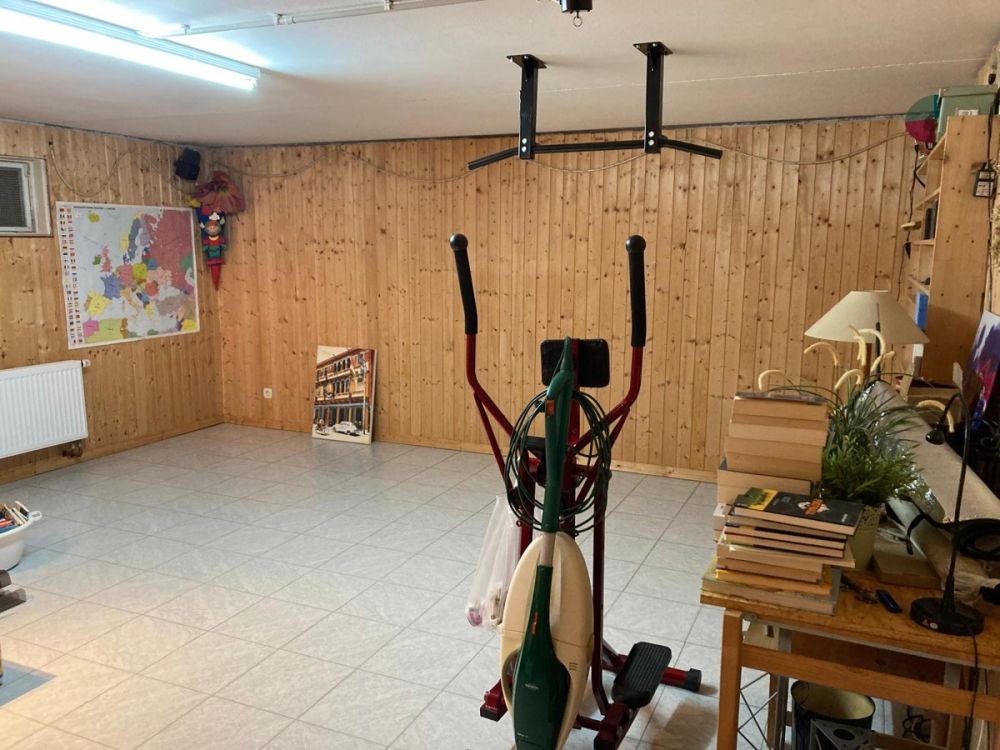 Charmantes Einfamilienhaus in ruhiger Lage von Schildgen