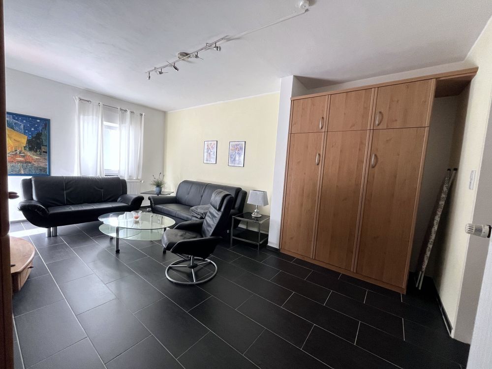Wohnhaus/Ferienwohnung