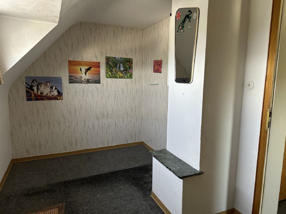 Ihr Zuhause mit Stil, Raum und Komfort