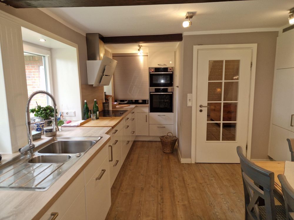 PROVISIONSFREI - Traumhaftes Anwesen mit Weitblick in schöner Lage Horstedts