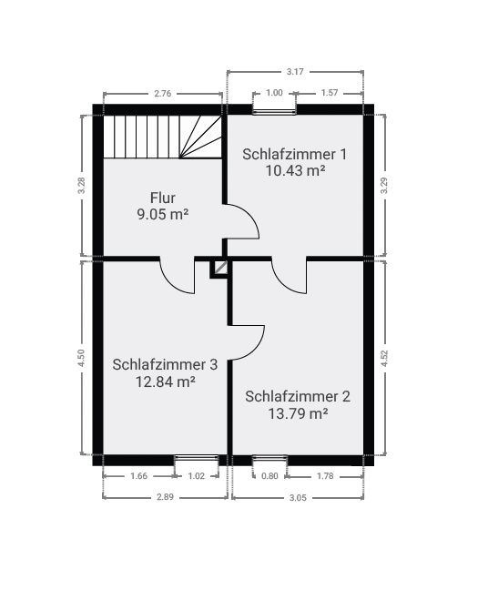 Zwei Häuser – ein Grundstück – viele Möglichkeiten/ Charmantes Anwesen in Weibersbrunn