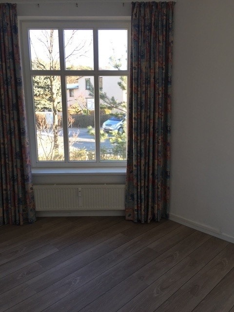 Mehrfamilienhaus in der Neuen Reihe