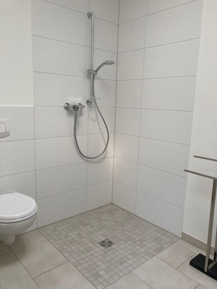 Exklusives Penthouse im Zentrum von Lindlar