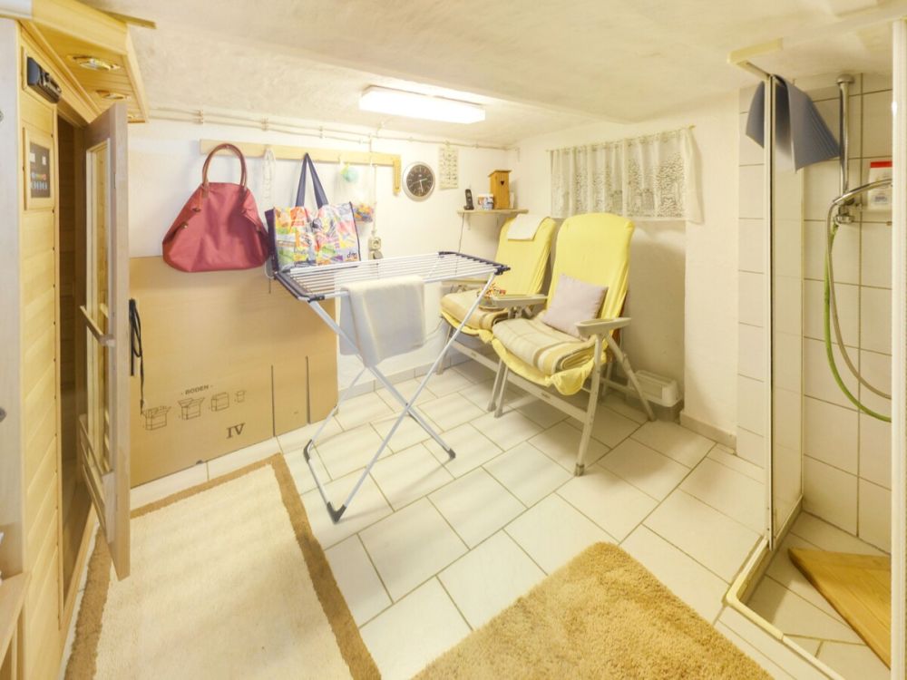 Einziehen und Wohlfühlen - Gemütliches Reihenmittelhaus in Ansbach! (18)