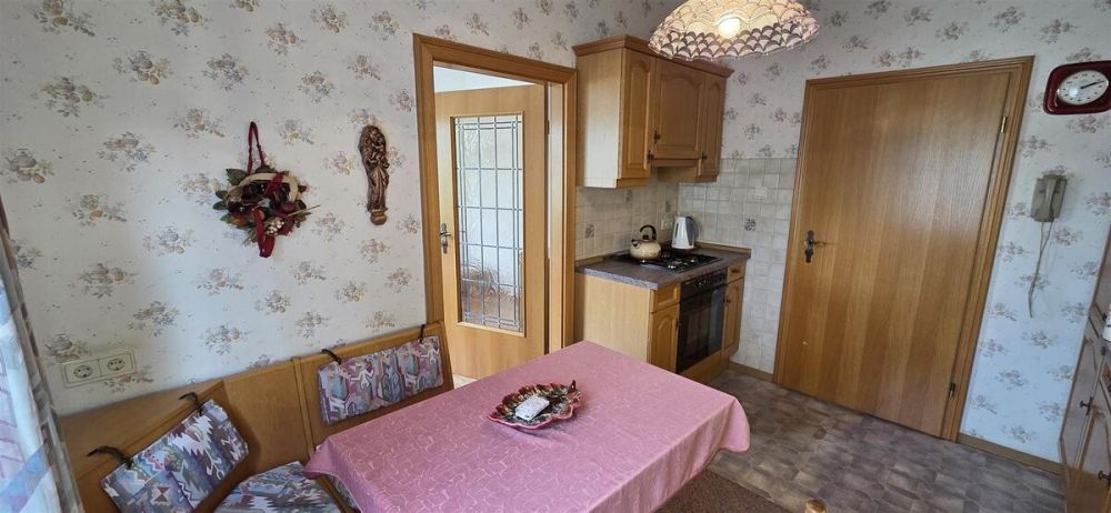 Gemütlich leben in Mayen - mit Garten, Garage und mehr.... (18)