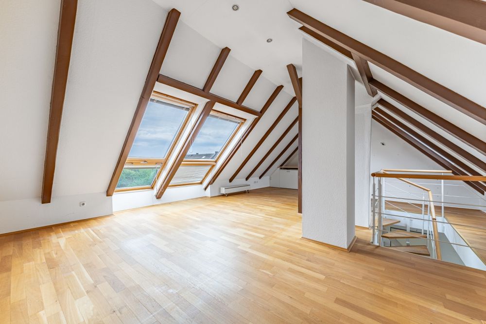 Ihre Traumwohnung in München-Bogenhausen!