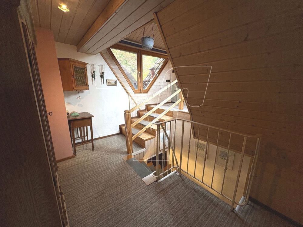 Attraktives Wohnobjekt mit Charme, Komfort und vielseitigen Möglichkeiten