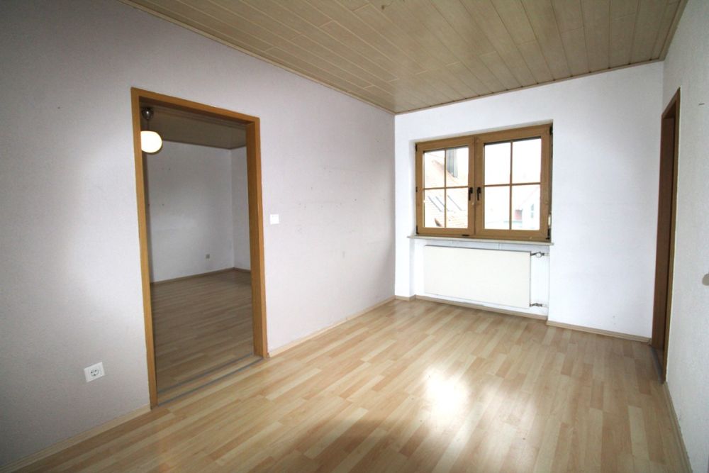 Ideal für die große Familie oder den Mehrgenerationenhaushalt!