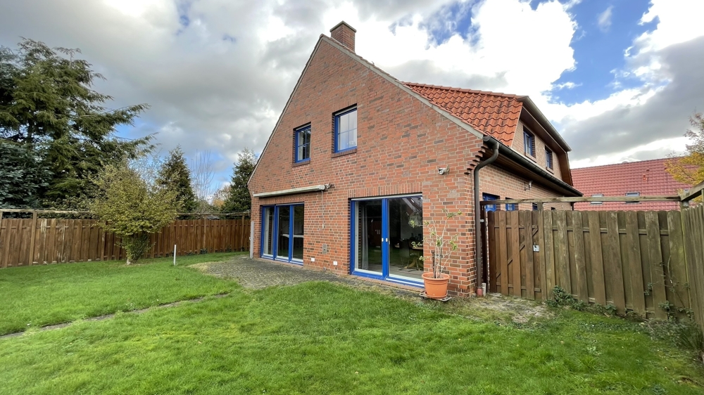 Großzügiges EFH/ZFH mit Doppelgarage in ruhiger und zentrumsnaher Sackgassenlage von OL-Osternburg