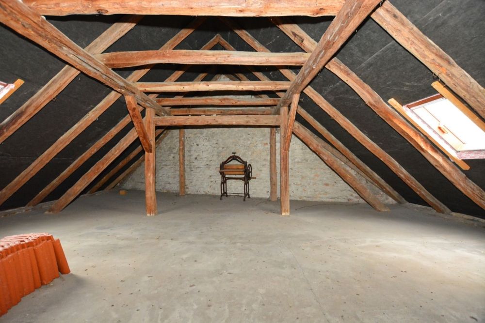 Viel Platz für die Familie!