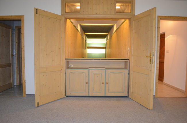 charmantes Einfamilienhaus - ideal für die kleine Familie oder Paare, die Wert auf Freiraum legen