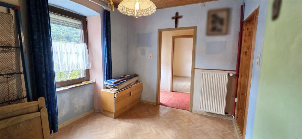 Genießen Sie das Moseltal! Einfamilienhaus mit Balkon und mehr....