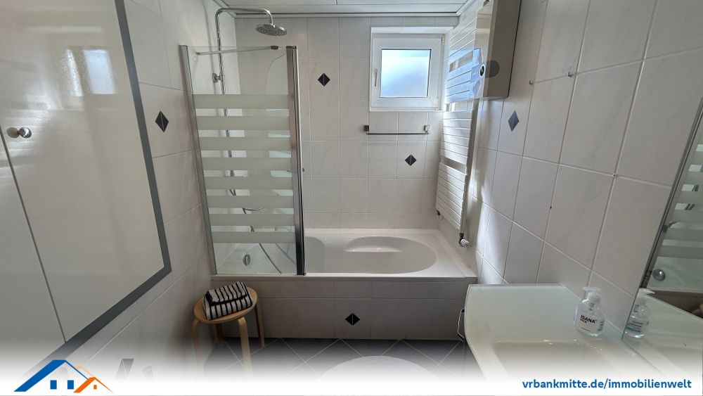 Platz für die ganze Familie!