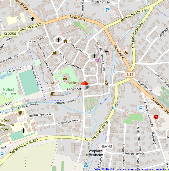 Eigennutzung oder Kapitalanlage - hier ist beides möglich!