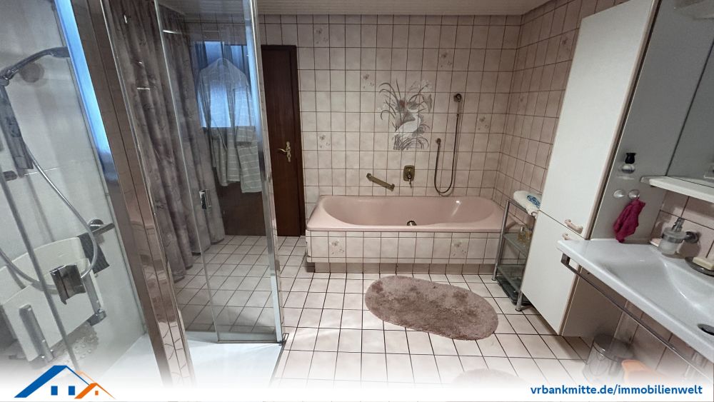 Viel Platz im Haus und Garten