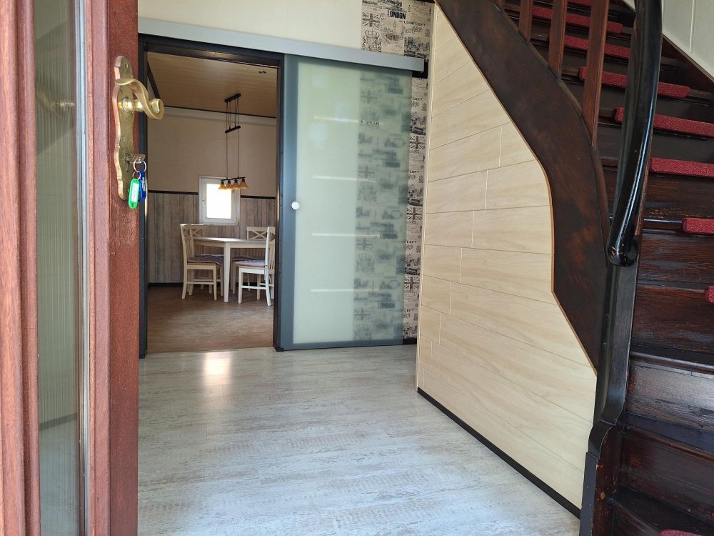 Hyggeliges Einfamilienhaus in schöner Lage von Süderbrarup