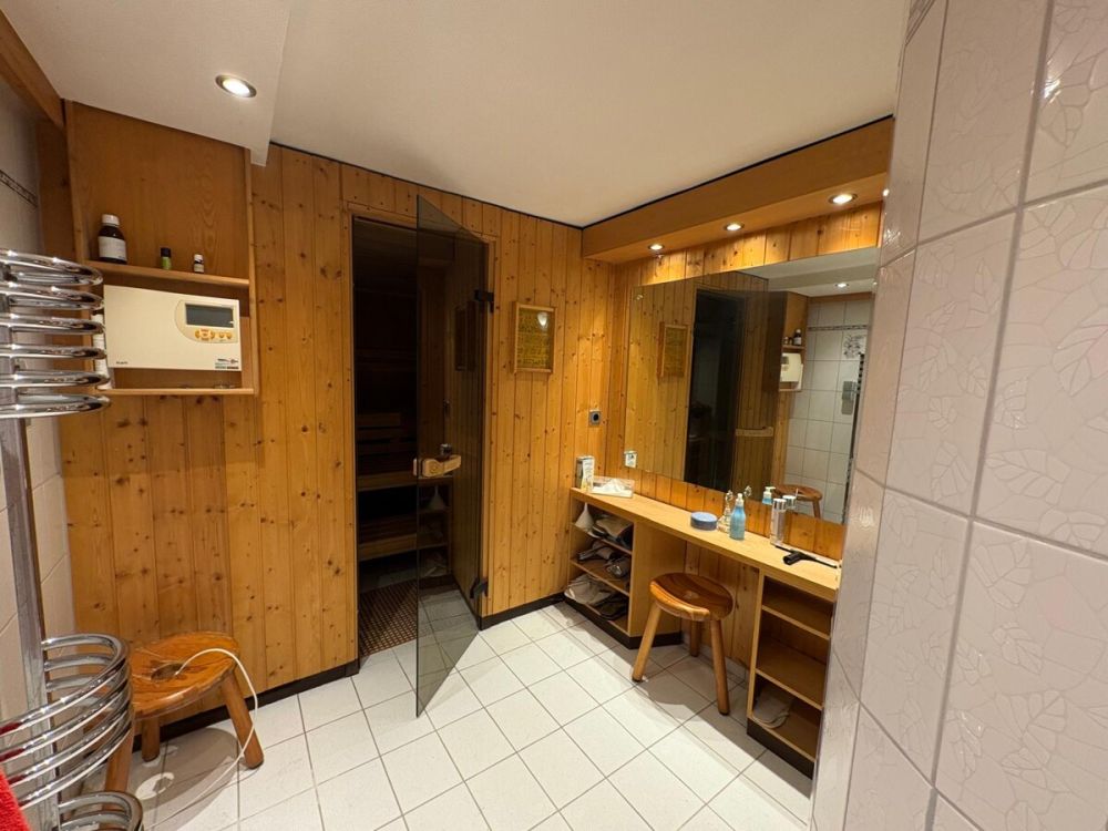 Individuelles Split-Level-Haus mit ansprechender Architektur in Lindlar-Schmitzhöhe