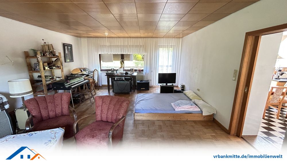 DG Wohnzimmer