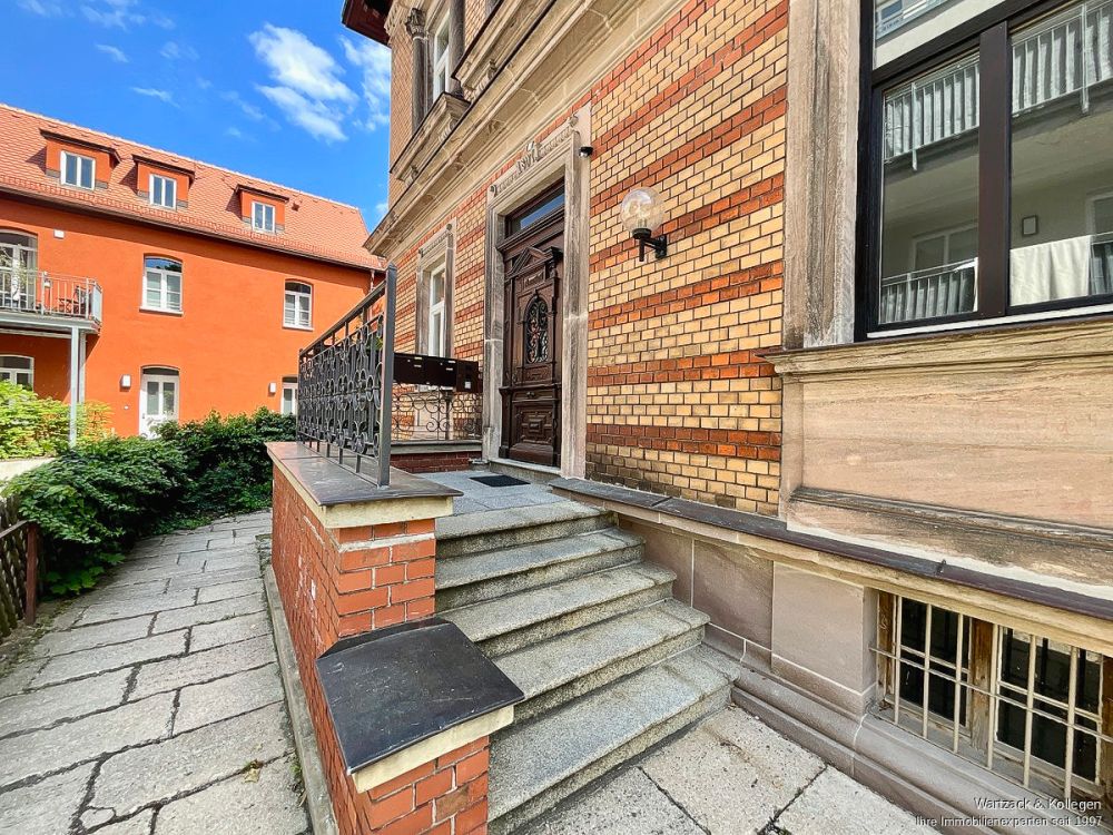 Geborgenheit & Wärme direkt in der Innenstadt