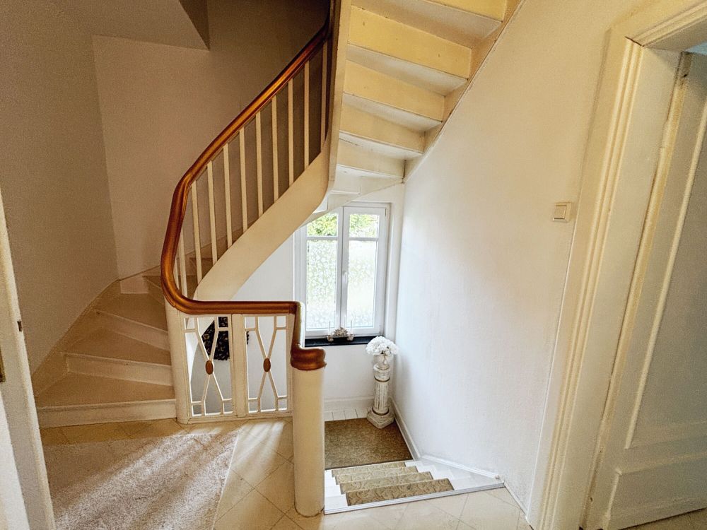 Wohnen in absoluter Bestlage !
*Mit Charme behaftete Villa in Ibbenbüren* (19)