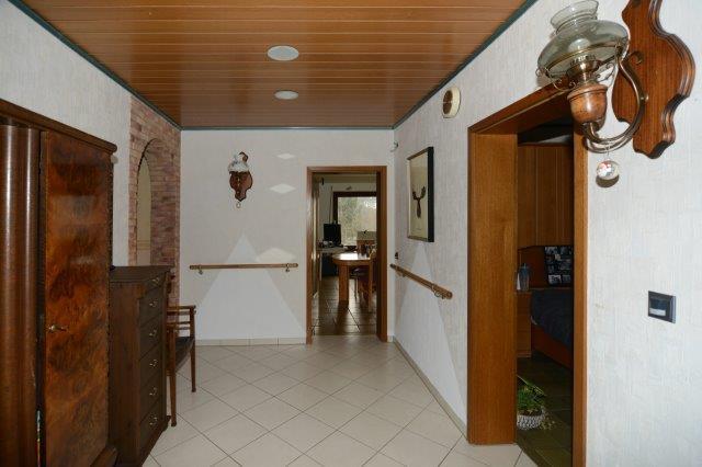 Ein Haus - fünf Wohnungen (19)