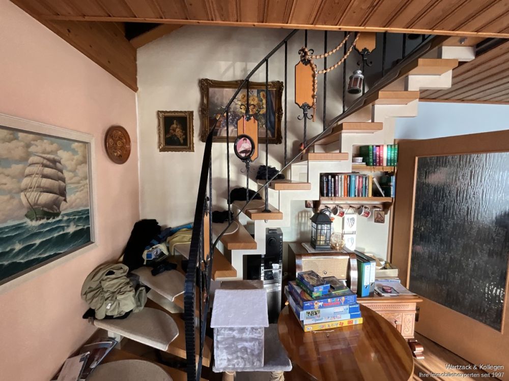 Wohn- und Geschäftshaus 
in hervorragender, zentraler Lage 
mit vielen Nutzungsmöglichkeiten