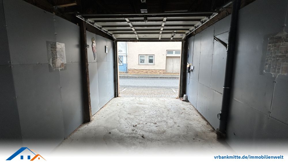 Familienfreundliches Einfamilienhaus in zentraler Lage