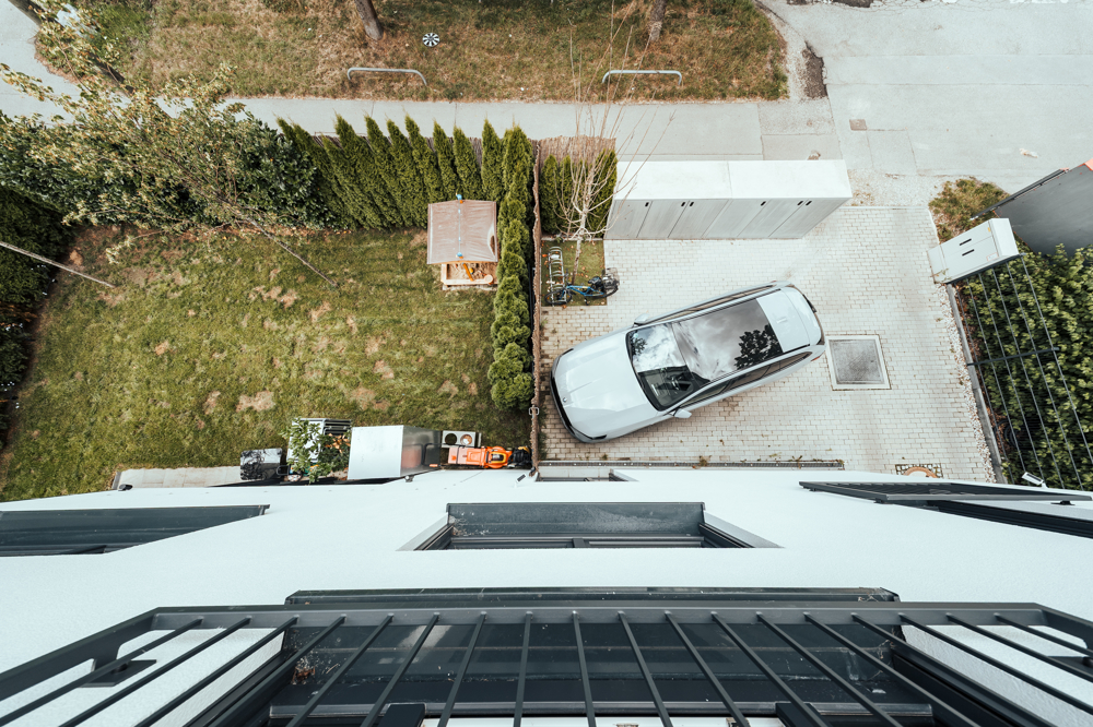 Moderne Doppelhaushälfte mit exklusiver Ausstattung 
-Wohnkomfort auf höchstem Niveau