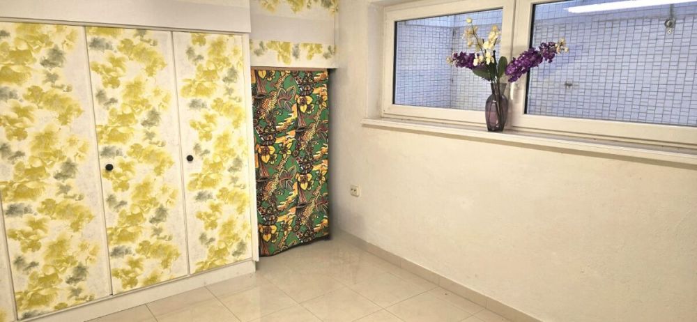 Charmantes Reihenmittelhaus in Frankfurt-West – ruhig, gepflegt und ideal für Familien