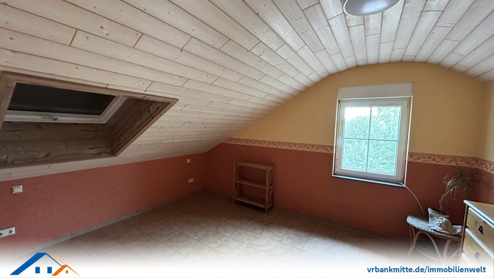 Traumhaftes Einfamilienhaus im Feriengebiet Hebenshausen