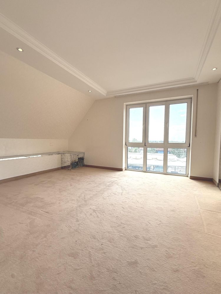 Besondere Maisonettewohnung für den exklusiven Geschmack