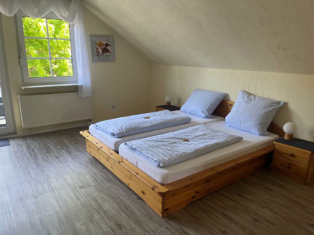 Gästezimmer