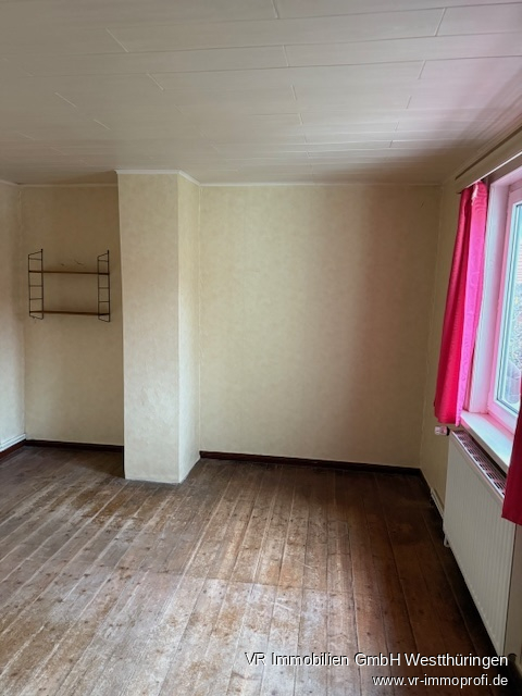 In Kammerforst in ländlicher Idylle leben!