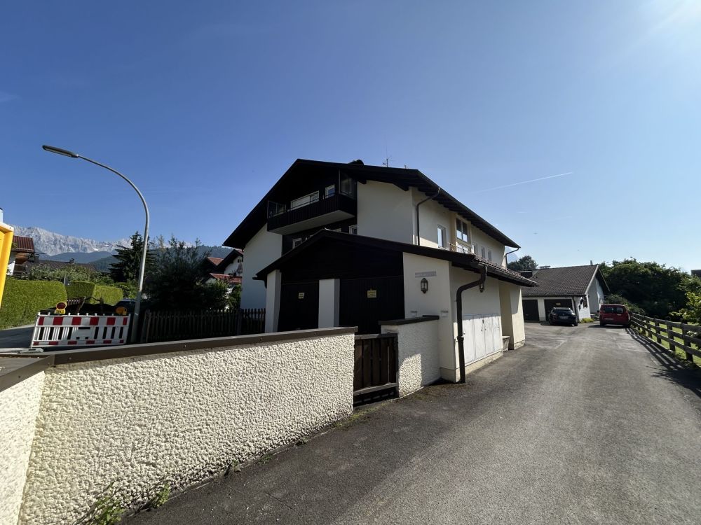 Bergblick. Wellness. Einzigartig.