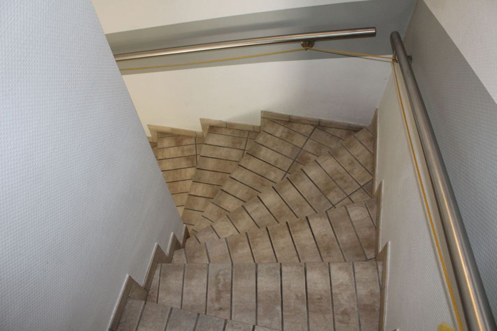 Hofheim-Toplage
Wunderbare Doppelhaushälfte mit Einliegerwohnung