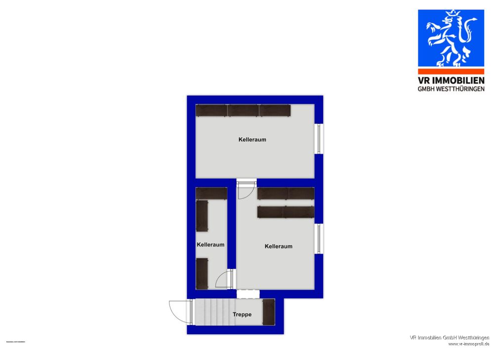 Verwirklichen Sie sich Ihren Traum vom Landleben in Behringen!