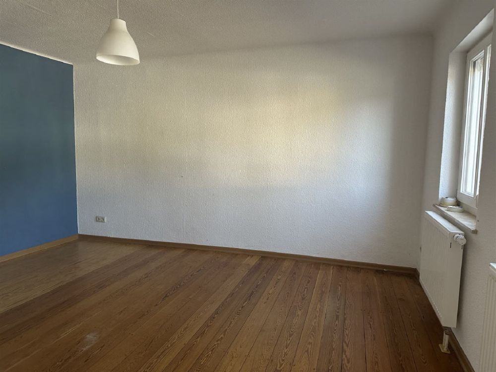 Zwei auf einen Streich - getrennte Nutzung, gemeinsames Investment!