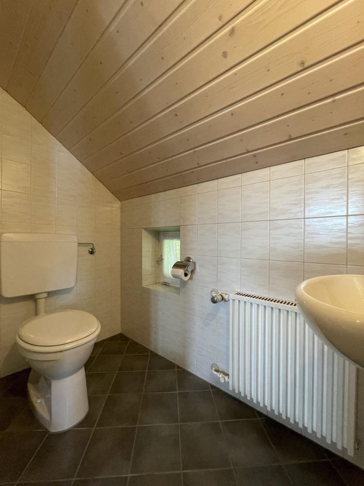 Sehr gepflegtes Einfamilienhaus
in Bertoldshofen bei Marktoberdorf