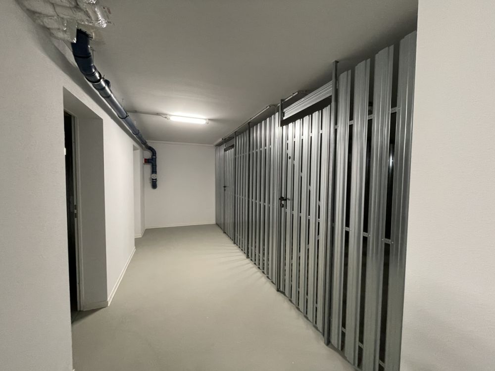 Letzte Chance - Nur noch 1 Wohnung im Neubauprojekt "Wohnen südlich der Sternwarte" zur Verfügung