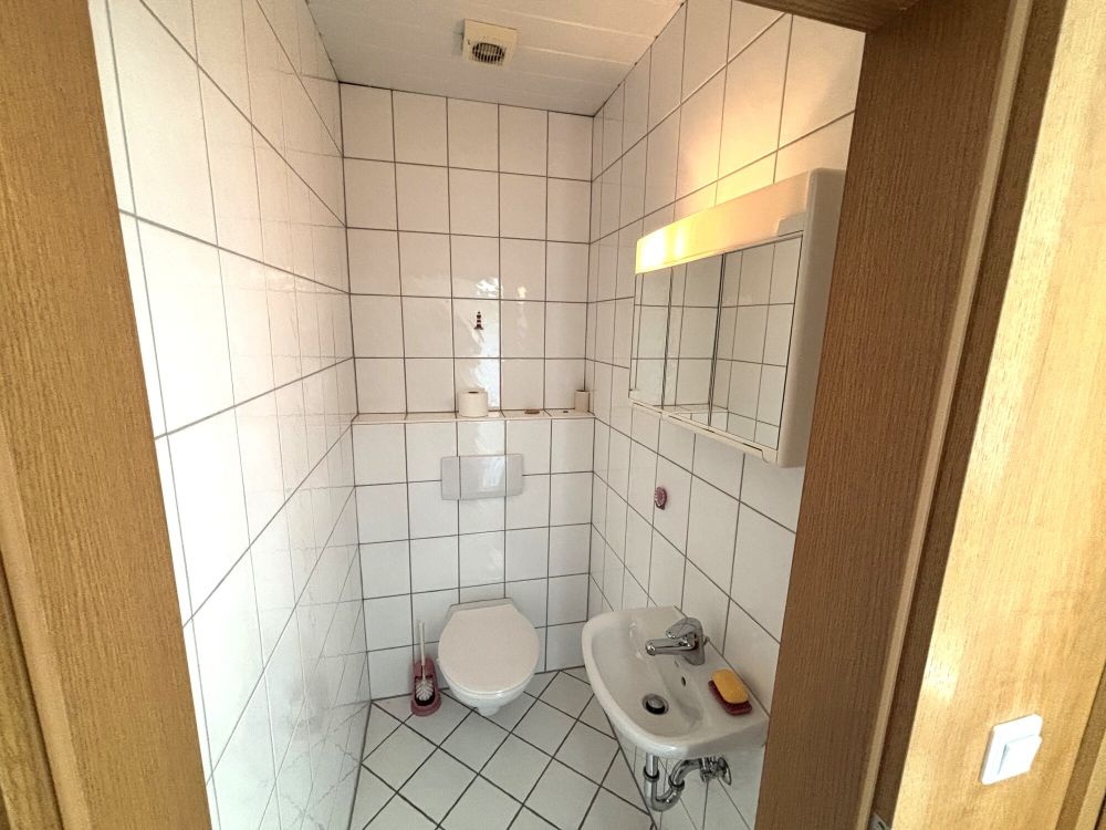 *Jung & Alt unter einem Dach!* 
- Generationenhaus im Außenbereich von Steinfurt-Borghorst! (19)