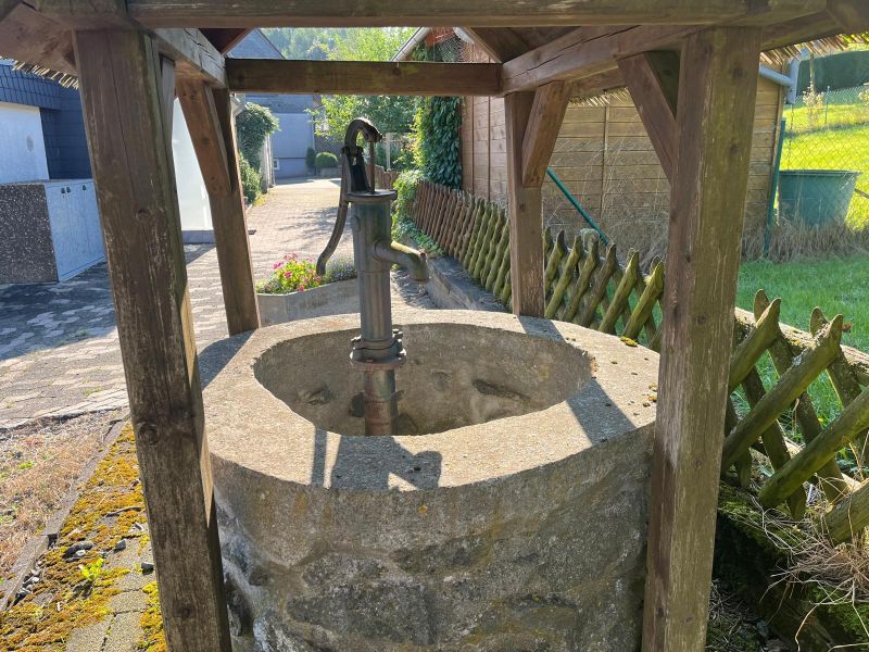 Brunnen