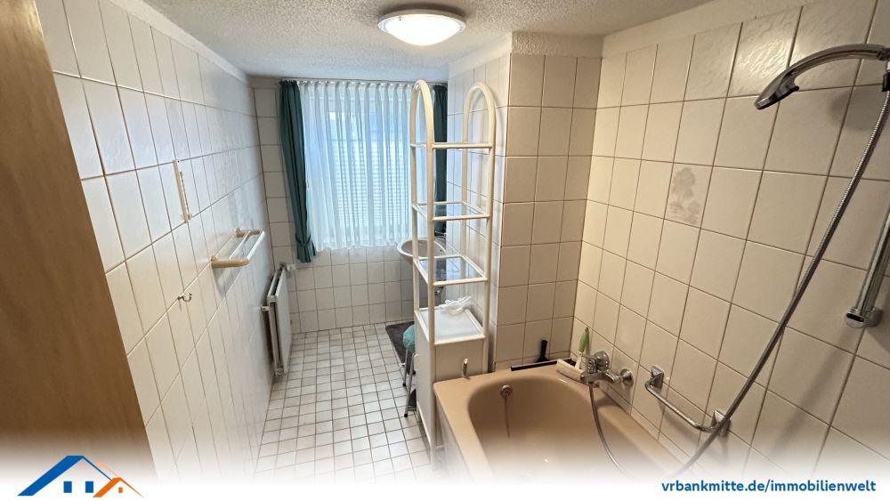 Mehrgenerationenhaus mit Garten