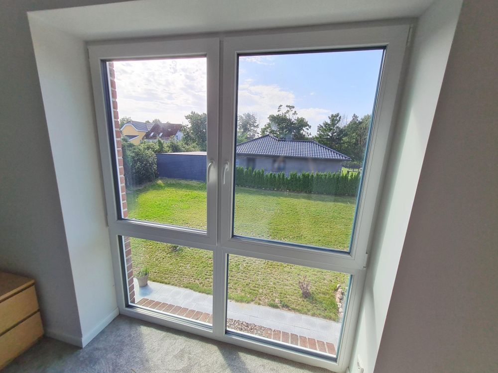 KFW40+: Der Traum vom ländlichen, großen & neuwertigen Haus