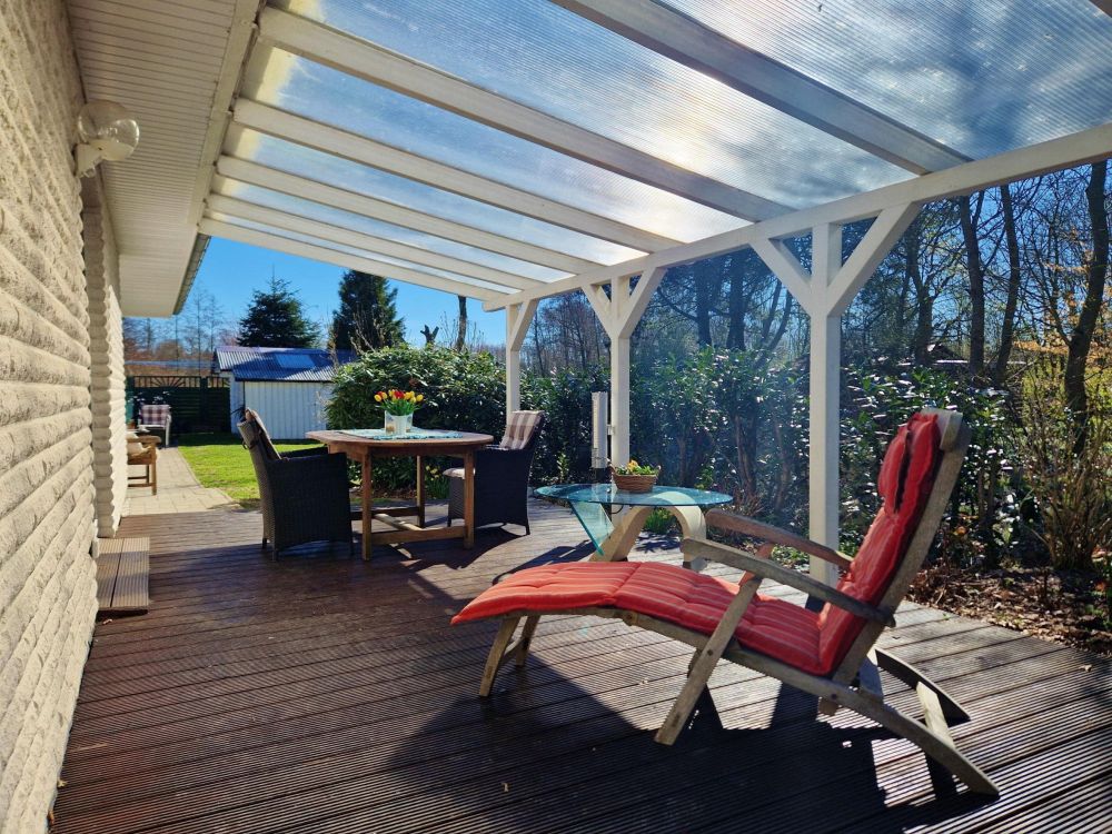 Traumhaftes EFH in sehr ruhiger Lage